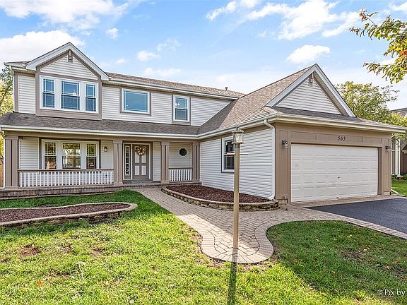 2nd image of 565 E Thornhill Ln