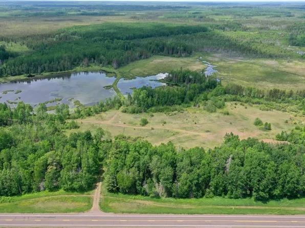 Pequaywan Lake Rd, Duluth, MN 55803