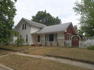 35 South St, Fort Atkinson, WI 53538