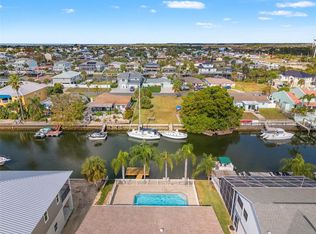 4071 Orient Dr, Hernando Beach, FL 34607