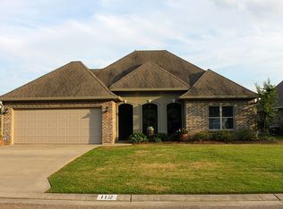 112 Old Creek Rd, West Monroe, LA 71291