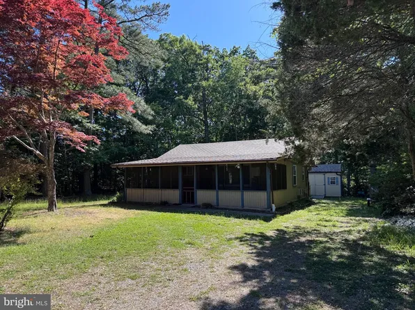 12695 Boundary Dr, Lusby, MD 20657