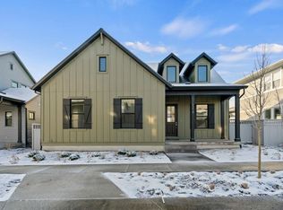 7214 S Sage Run Rd, West Jordan, UT 84081