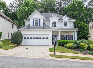 521 Mirramont Pl, Woodstock, GA 30189