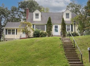 28 Main St, Shrewsbury, MA 01545