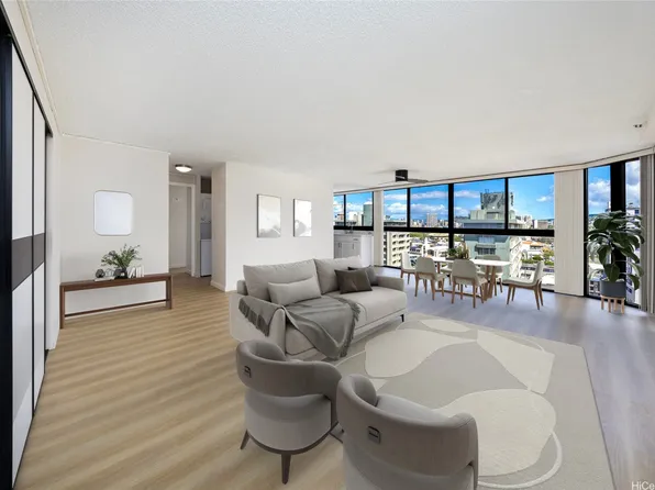 2724 Kahoaloha Ln APT 1407, Honolulu, HI 96826