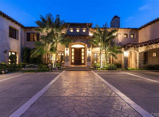 17656 Las Repolas, Rancho Santa Fe, CA 92067