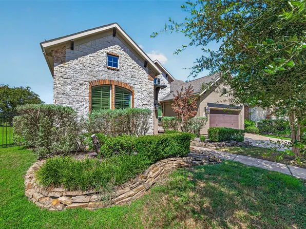 10834 Poolman Pl, Richmond, TX 77407