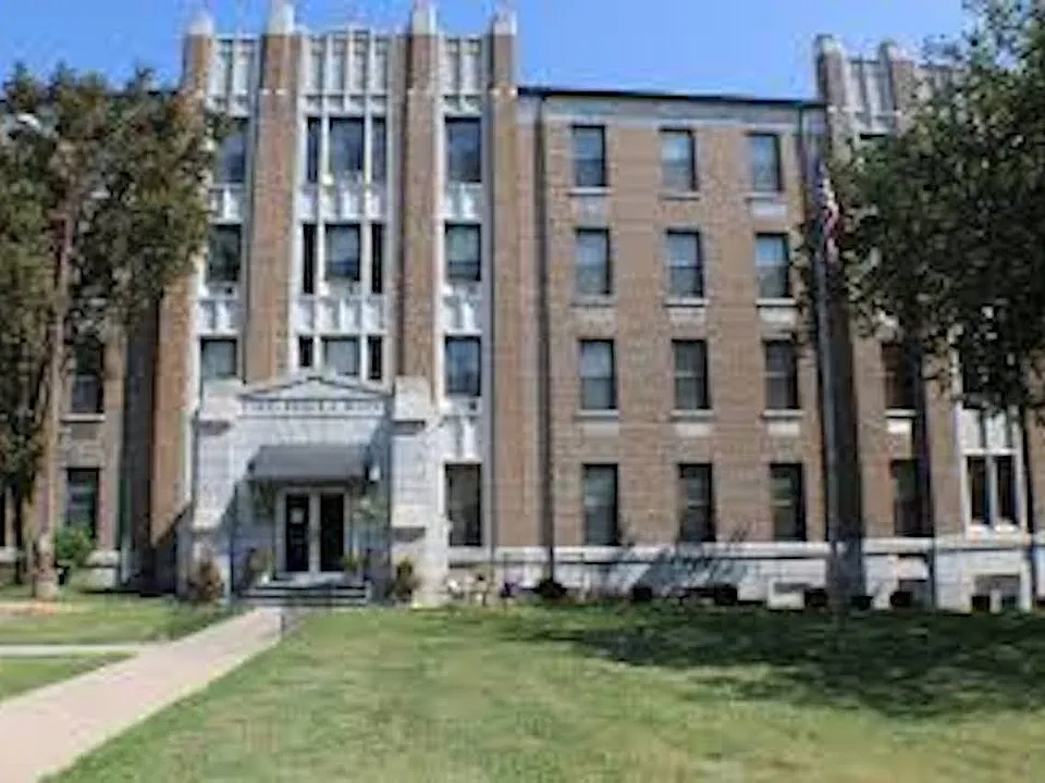Hillcrest