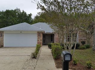 1041 Brownfield Rd, Pensacola, FL 32526