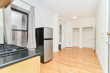 Rented by Living New York