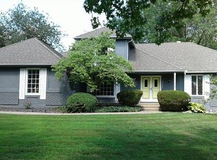 16300 Riggs Rd, Stilwell, KS 66085