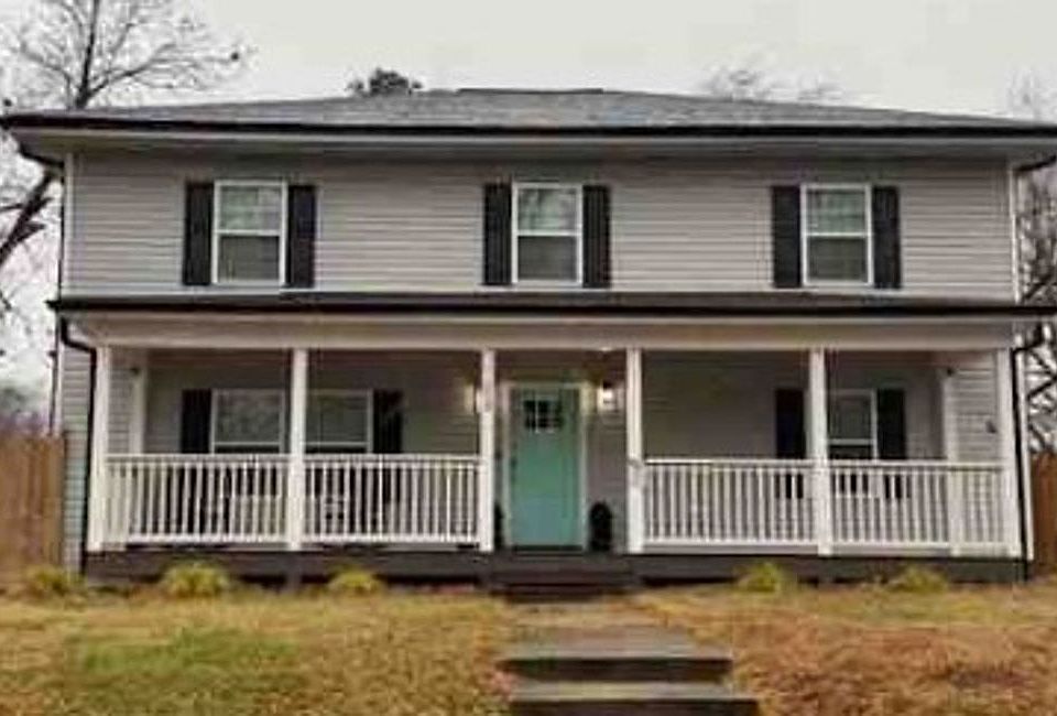 Property Front View
