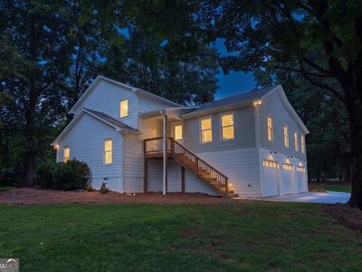 1800 Cumberland Trce, Acworth, GA, 30102