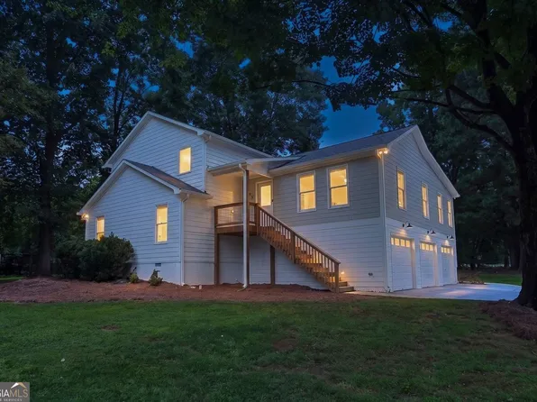 1800 Cumberland Trce, Acworth, GA 30102