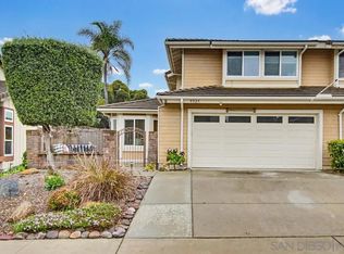 Feather Ridge, San Diego, CA 92129