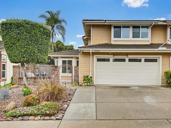 9525 High Park Ln, San Diego, CA 92129