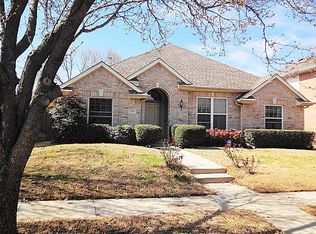 7783 Park Run Rd, Fort Worth, TX 76137