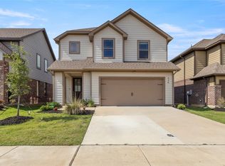 620 Ruthye Ln, Pilot Point, TX 76258