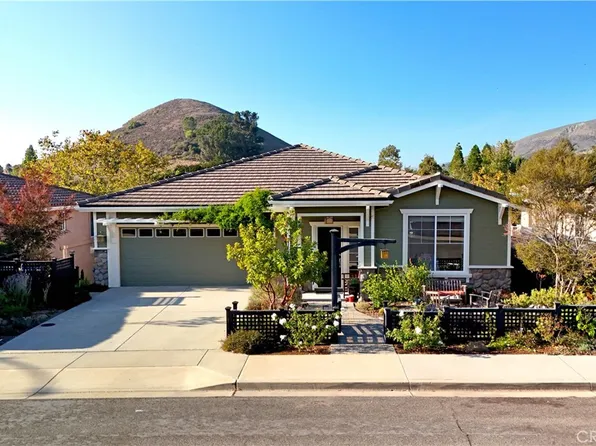 4451 Spanish Oaks Dr, San Luis Obispo, CA 93401