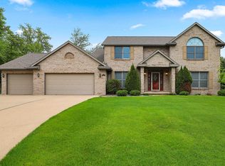810 Windover Ct, Green Bay, WI 54313