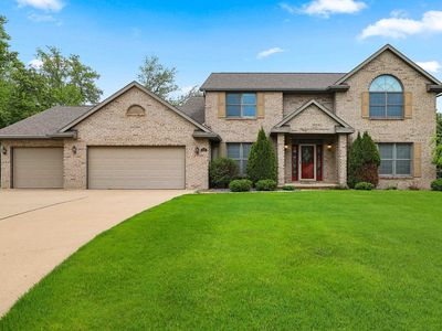 810 Windover Ct, Green Bay, WI, 54313