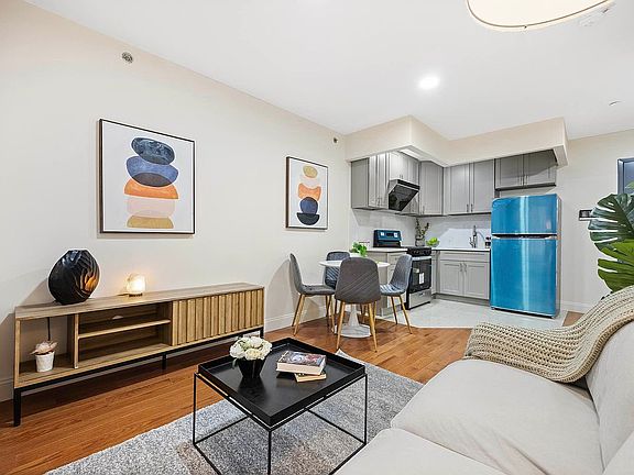 3rd image of 141-15 Cherry Ave #3C