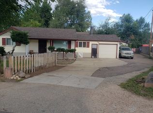 4440 Parfet St, Wheat Ridge, CO 80033