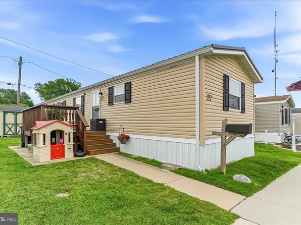 712 Berry Rd #A087, Wilmington, DE 19810