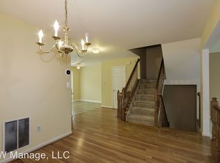8622 Indian Springs Rd, Laurel, MD 20724