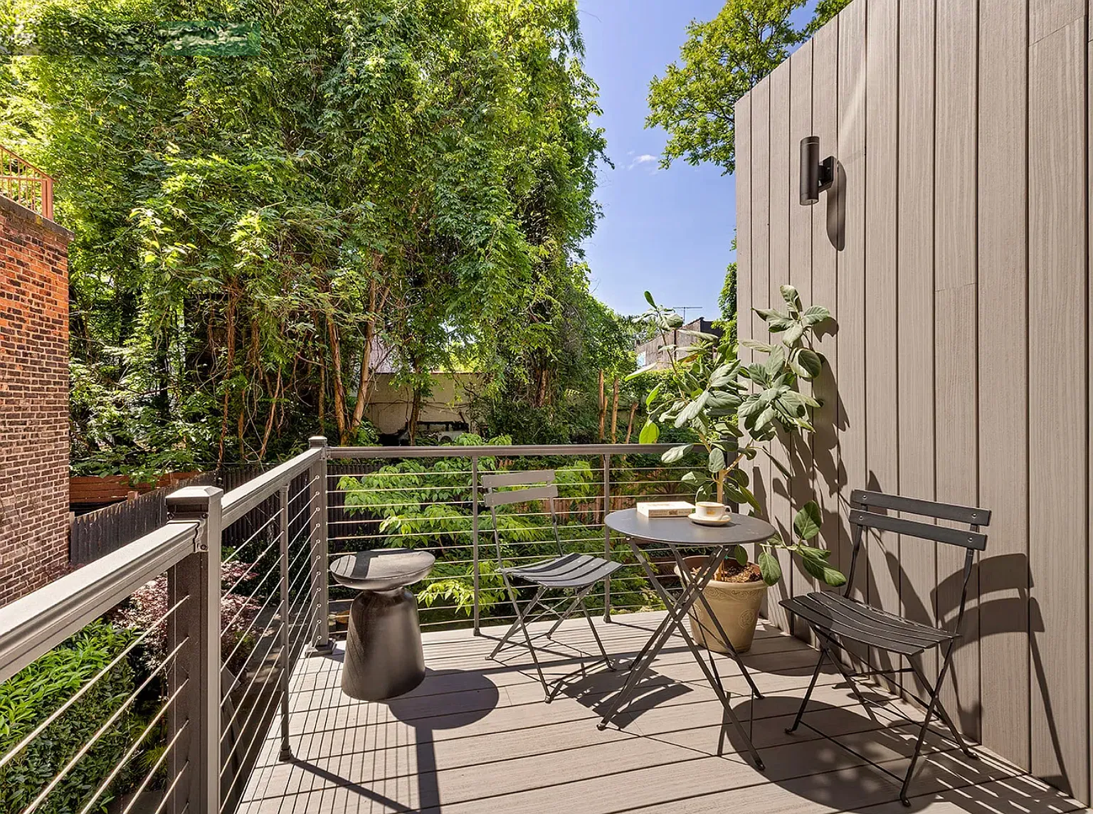 58 Macon Street — Photo 3