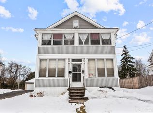 33 Kenney Street, Bristol, CT 06010