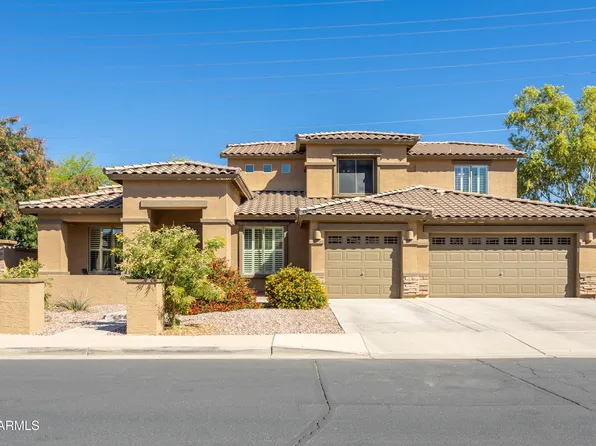 2700 E YELLOWSTONE Place, Chandler, AZ 85249
