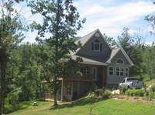 1205 King Mountain Rd, Blairsville, GA 30512