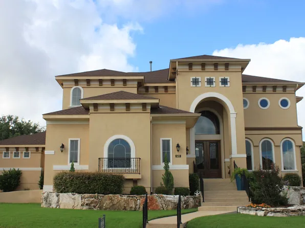 522 Reenie Way, San Antonio, TX 78258