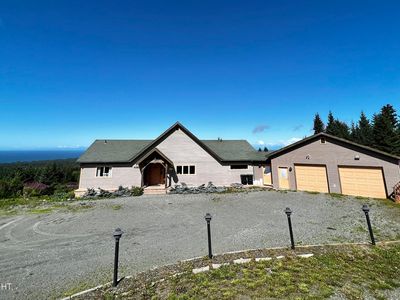 40861 Kay Ct, Homer, AK, 99603