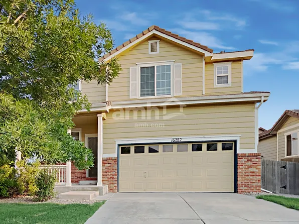 16282 E 98th Way, Commerce City, CO 80022