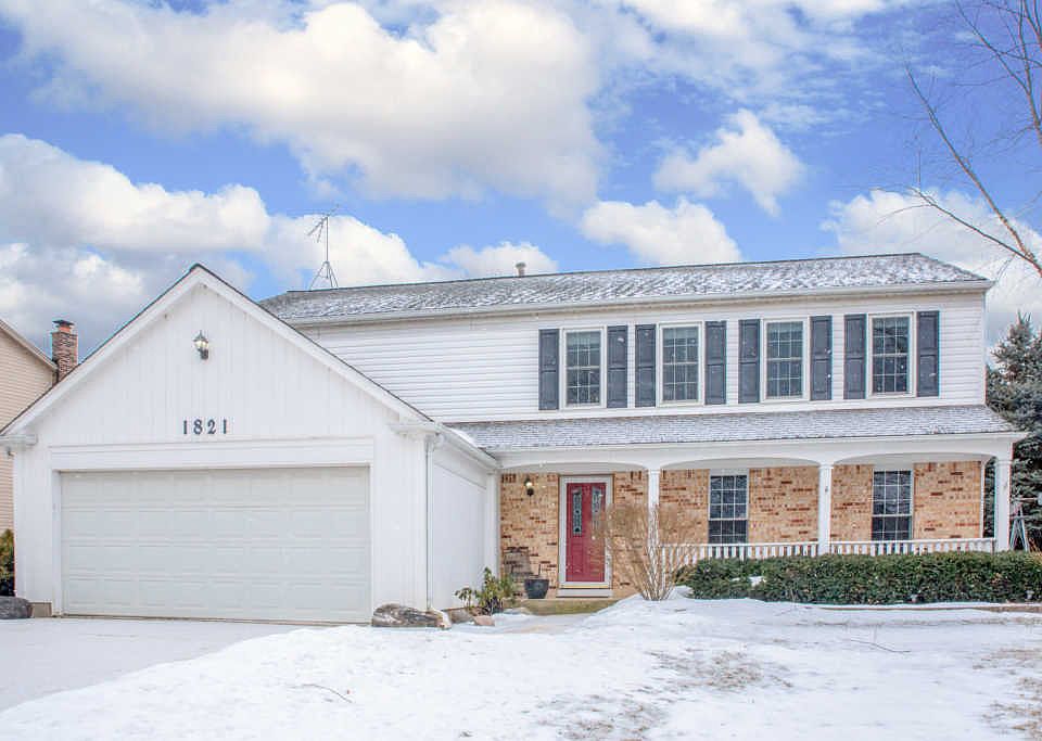1st image of 1821 Cottington Dr