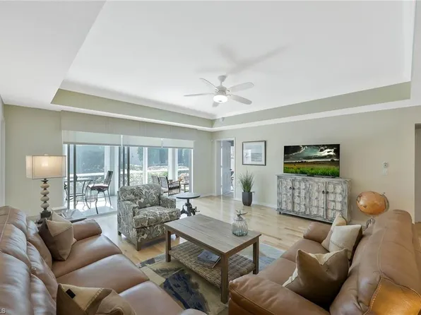 180 Via Perignon #101, NAPLES, FL 34119