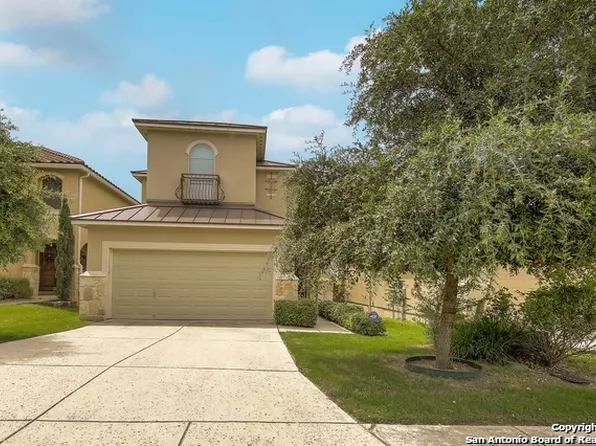 4202 Woodbridge Way, San Antonio, TX 78257