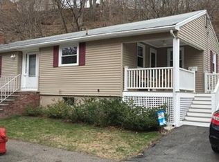 61 Lockwood Rd, Lynn, MA 01904