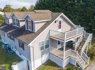 8281 Solomons Island Rd, Owings, MD 20736