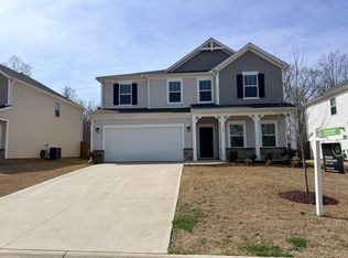 198 Walking Stick Way, Pelzer, SC 29669