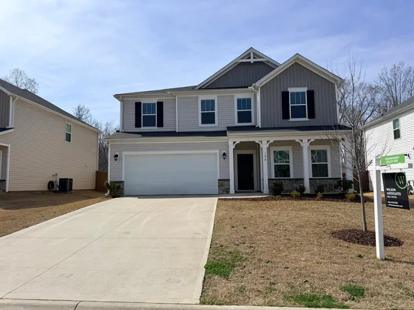 198 Walking Stick Way, Pelzer, SC 29669