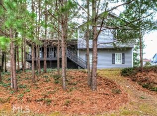 231 Brookside Dr, Dallas, GA 30132