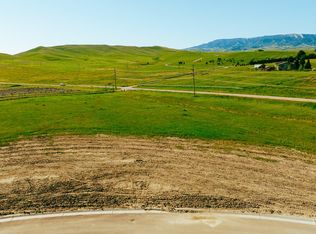 Moonglow Hts LOT 15, Sheridan, WY 82801