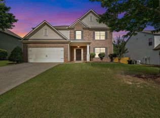 5825 Stevehaven Ln, Cumming, GA 30028