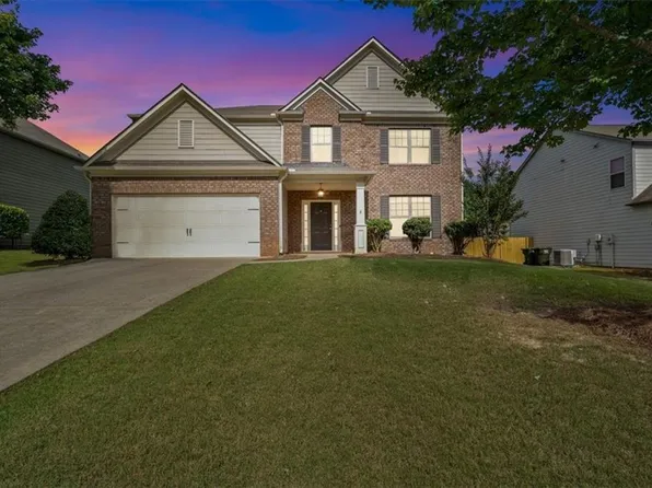 5825 Stevehaven Ln, Cumming, GA 30028