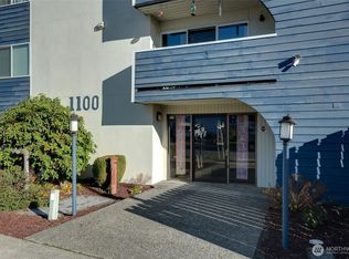 Olympic Condominium, Renton, WA 98056
