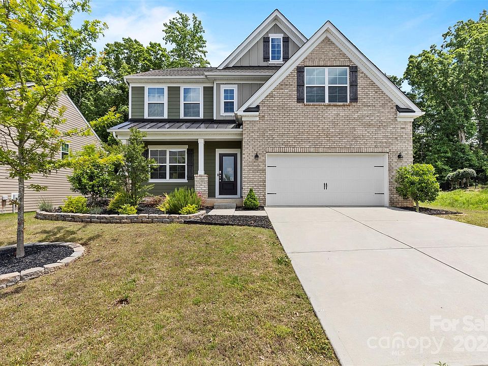 1st image of 16327 Palisades Commons Dr